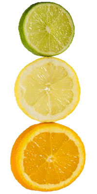 citrus vertical